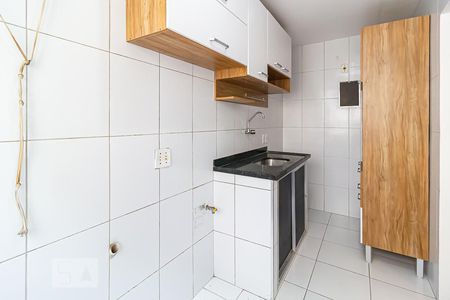 Apartamento para alugar com 63m², 2 quartos e 1 vagaCozinha