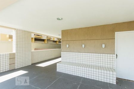 Apartamento para alugar com 63m², 2 quartos e 1 vagaÁrea comum - Churrasqueira
