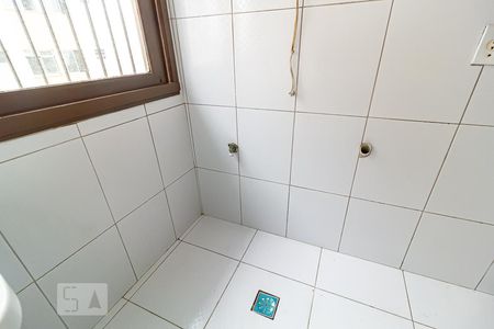 Apartamento para alugar com 63m², 2 quartos e 1 vagaÁrea de Serviço