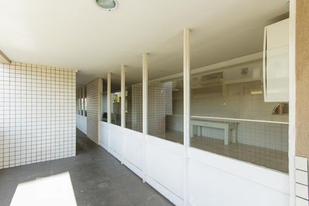 Apartamento para alugar com 63m², 2 quartos e 1 vagaSalão de Festas