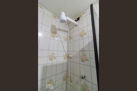 Apartamento para alugar com 63m², 2 quartos e 1 vagaBanheiro da Suíte