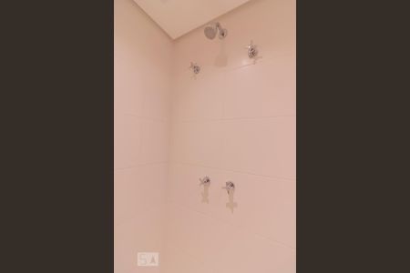 Apartamento para alugar com 56m², 1 quarto e 1 vaga Apartamento para alugar com 56m², 1 quarto e 1 vagaBanheiro