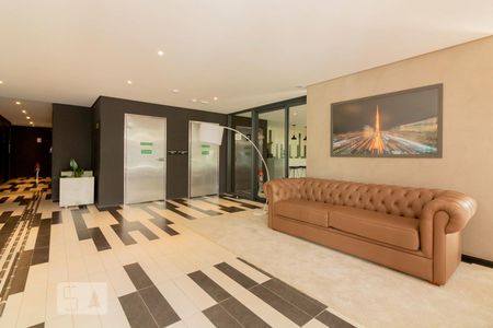 Apartamento para alugar com 56m², 1 quarto e 1 vaga Apartamento para alugar com 56m², 1 quarto e 1 vagaÁrea comum