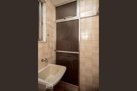 Apartamento à venda com 60m², 2 quartos e sem vagaÁrea de Serviço