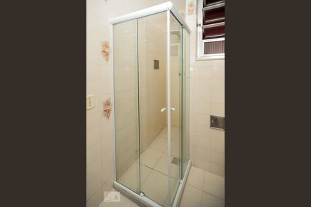 Apartamento à venda com 60m², 2 quartos e sem vagaBanheiro