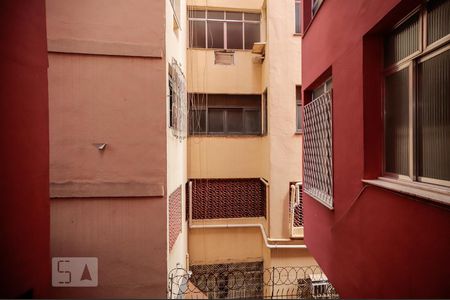 Apartamento à venda com 60m², 2 quartos e sem vagaVista Sala