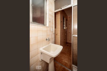 Apartamento à venda com 60m², 2 quartos e sem vagaÁrea de Serviço