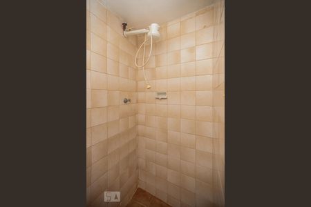 Apartamento à venda com 60m², 2 quartos e sem vagaBanheiro de Serviço