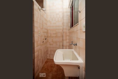 Apartamento à venda com 60m², 2 quartos e sem vagaÁrea de Serviço