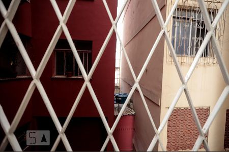 Apartamento à venda com 60m², 2 quartos e sem vagaVista Quarto 2