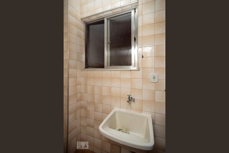 Apartamento à venda com 60m², 2 quartos e sem vagaÁrea de Serviço