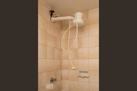 Apartamento à venda com 60m², 2 quartos e sem vagaBanheiro de Serviço