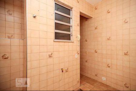 Apartamento à venda com 60m², 2 quartos e sem vagaCozinha