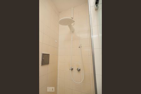 Apartamento à venda com 60m², 2 quartos e sem vagaBanheiro