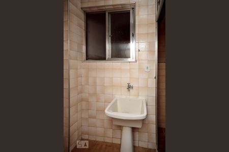 Apartamento à venda com 60m², 2 quartos e sem vagaÁrea de Serviço