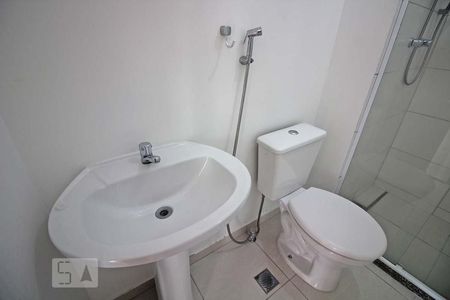 Apartamento à venda com 55m², 2 quartos e 1 vagaBanheiro