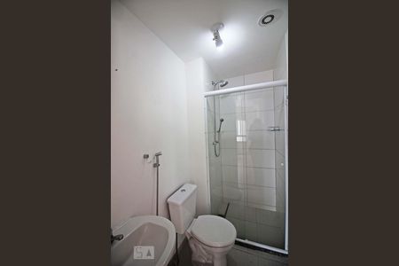 Apartamento à venda com 55m², 2 quartos e 1 vagaBanheiro