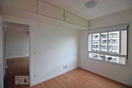 Apartamento à venda com 55m², 2 quartos e 1 vagaQuarto