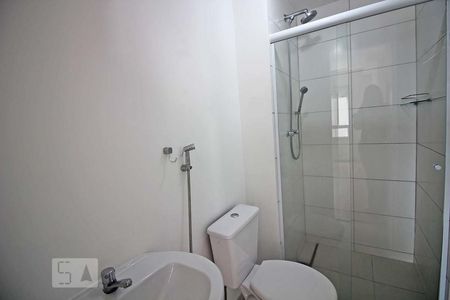 Apartamento à venda com 55m², 2 quartos e 1 vagaBanheiro