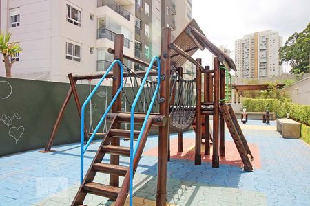 Apartamento à venda com 55m², 2 quartos e 1 vagaPlayground