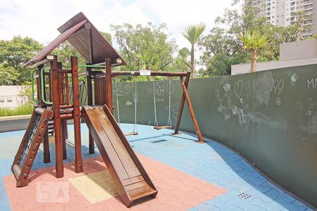 Apartamento à venda com 55m², 2 quartos e 1 vagaPlayground
