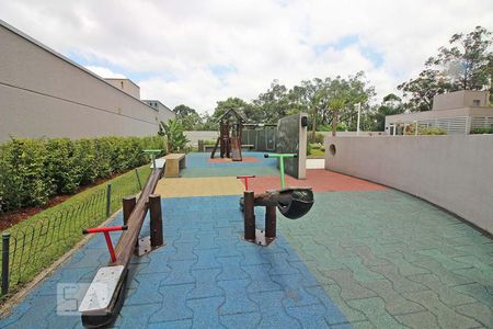 Apartamento à venda com 55m², 2 quartos e 1 vagaÁrea Comum - Playground
