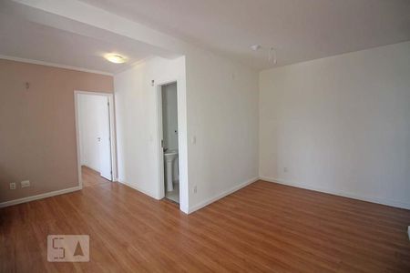 Apartamento à venda com 55m², 2 quartos e 1 vagaSala