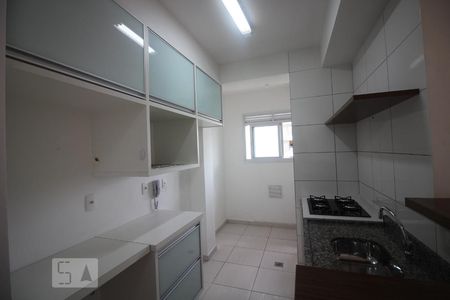 Apartamento à venda com 55m², 2 quartos e 1 vagaCozinha