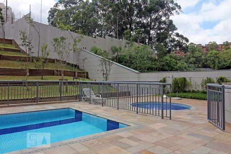 Apartamento à venda com 55m², 2 quartos e 1 vagaÁrea comum - Piscina