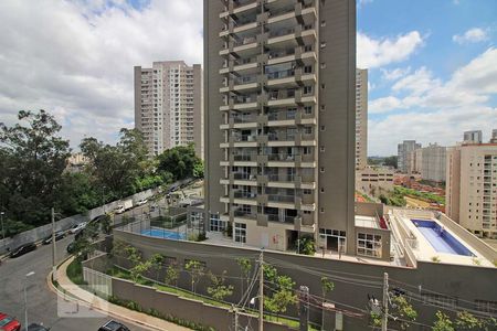 Apartamento à venda com 55m², 2 quartos e 1 vagaVista da Rua