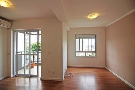 Apartamento à venda com 55m², 2 quartos e 1 vagaSala