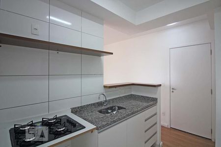 Apartamento à venda com 55m², 2 quartos e 1 vagaCozinha