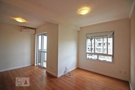 Apartamento à venda com 55m², 2 quartos e 1 vagaSala