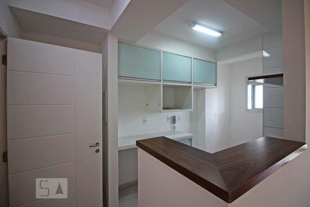 Apartamento à venda com 55m², 2 quartos e 1 vagaCozinha