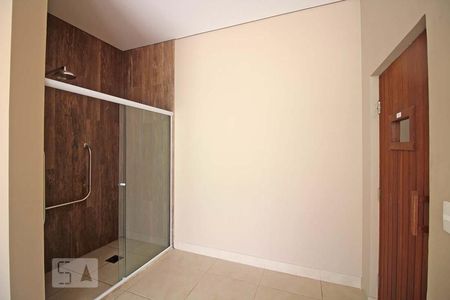 Apartamento à venda com 55m², 2 quartos e 1 vagaSauna