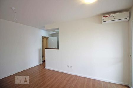 Apartamento à venda com 55m², 2 quartos e 1 vagaSala