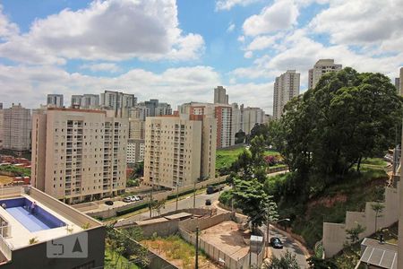 Apartamento à venda com 55m², 2 quartos e 1 vagaVista