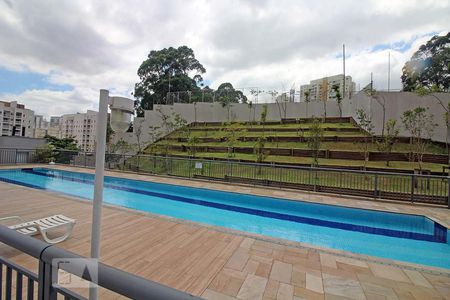 Apartamento à venda com 55m², 2 quartos e 1 vagaÁrea comum - Piscina