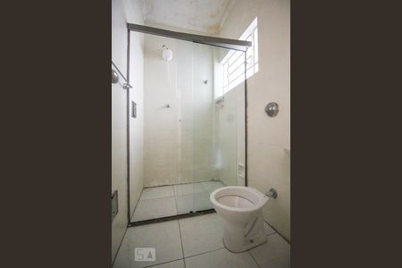 Apartamento à venda com 84m², 3 quartos e 1 vagaBanheiro 