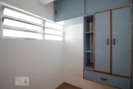 Apartamento à venda com 84m², 3 quartos e 1 vagaQuarto 2
