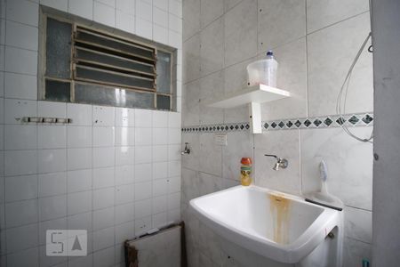 Apartamento à venda com 84m², 3 quartos e 1 vagaÁrea de Serviço 