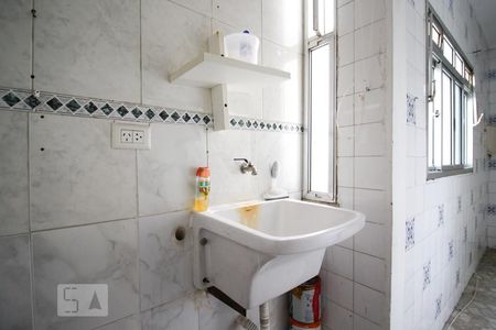 Apartamento à venda com 84m², 3 quartos e 1 vagaÁrea de Serviço 