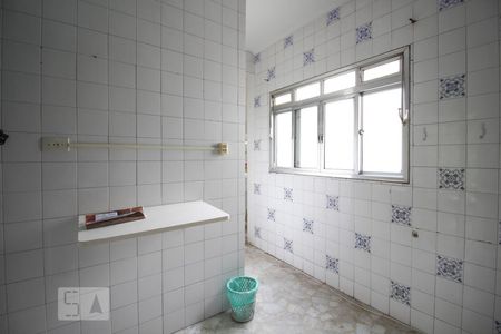 Apartamento à venda com 84m², 3 quartos e 1 vagaCozinha 