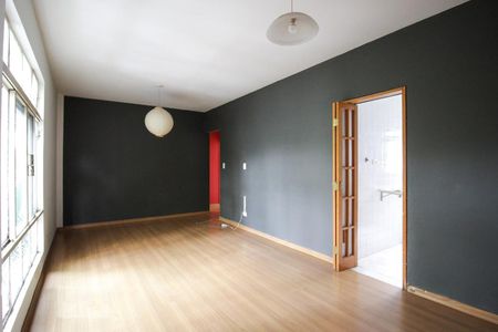 Sala de apartamento à venda com 3 quartos, 84m² em Vila Olímpia, São Paulo