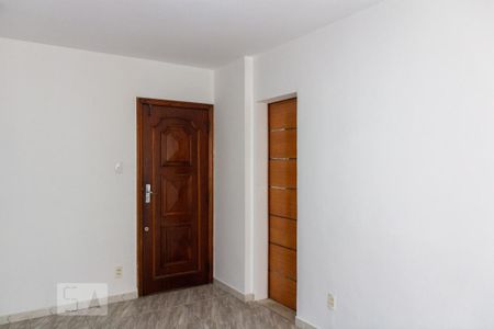 Apartamento à venda com 56m², 2 quartos e 1 vaga Apartamento à venda com 56m², 2 quartos e 1 vagaSala