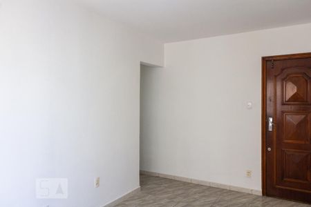Apartamento à venda com 56m², 2 quartos e 1 vaga Apartamento à venda com 56m², 2 quartos e 1 vagaSala