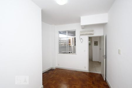 Quarto 1 de apartamento à venda com 3 quartos, 117m² em Santa Teresa, Rio de Janeiro