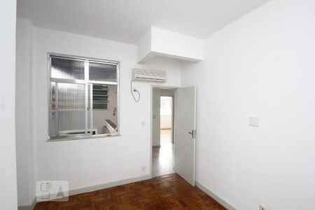 Quarto 1 de apartamento à venda com 3 quartos, 117m² em Santa Teresa, Rio de Janeiro