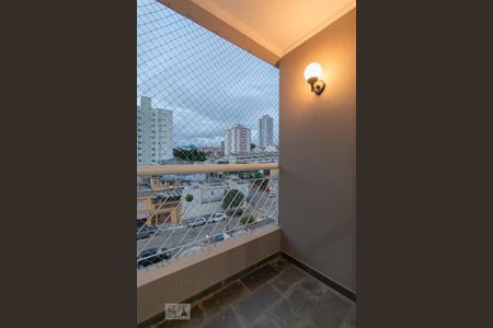 Varanda de apartamento para alugar com 2 quartos, 51m² em Vila Aricanduva, São Paulo