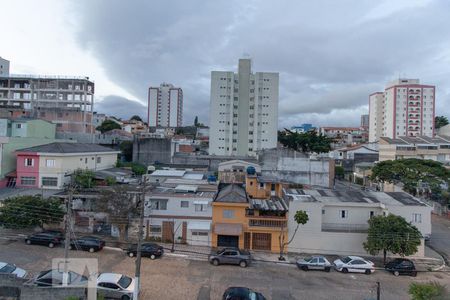 Vista de apartamento para alugar com 2 quartos, 51m² em Vila Aricanduva, São Paulo